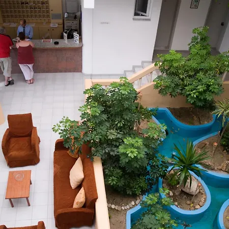 Sabina Hotel-2
