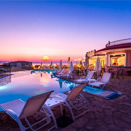 Corfu Pelagos Hotel-3