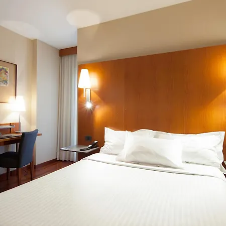 Hotel Ciutat Martorell-2