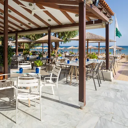 Atlantica Amalthia Beach Hotel - Adults Only-2