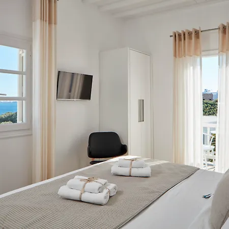 Mykonos Princess Hotel-2