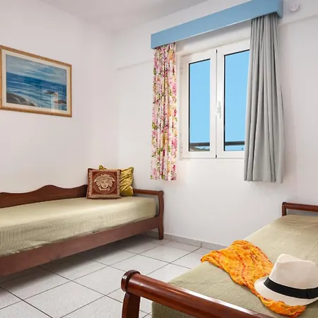 Bellos Hotel Apartments-3