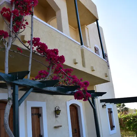 Mila Malia Studios Hotel-3
