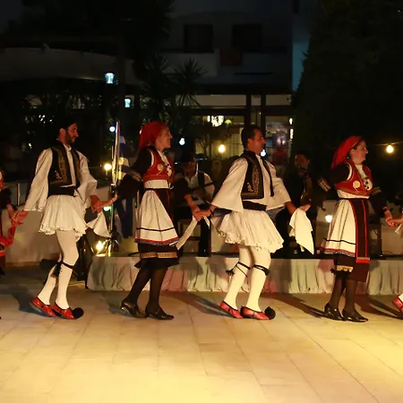Albatros Spa & Resort Hotel-2