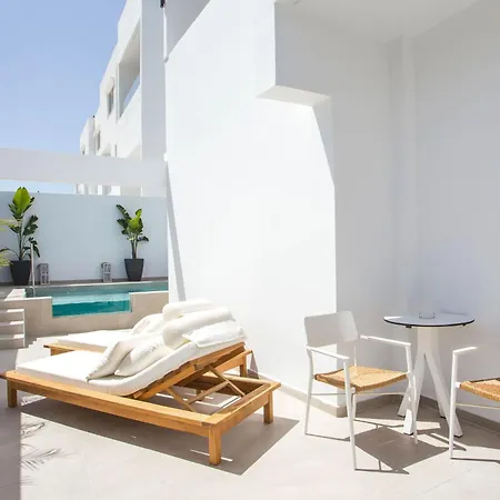 Casastavris - Aparts & Pool Suites-2