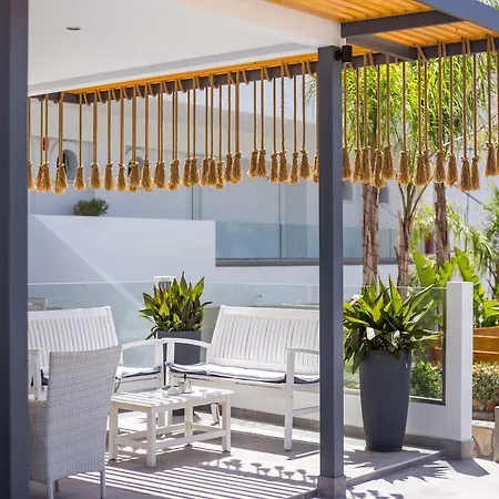 Casastavris - Aparts & Pool Suites-3