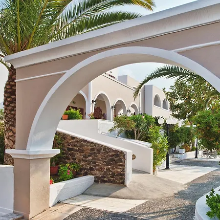 Makarios Hotel-3