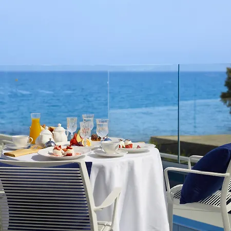 I Resort Beach Hotel & Spa (Adults Only)-3