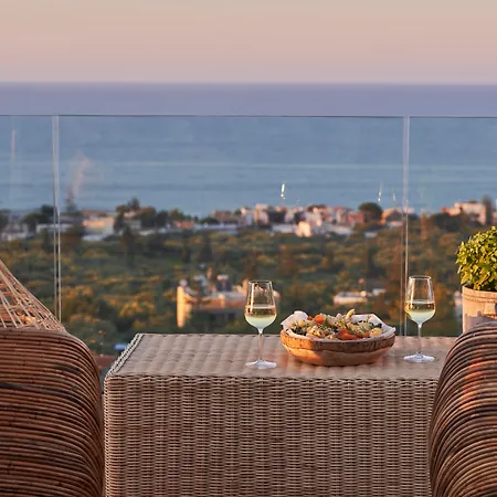 Esperides Resort Crete, The Authentic Experience-2