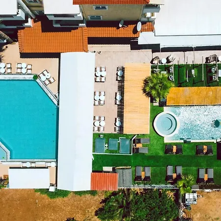 Philoxenia Hotel & Spa-2