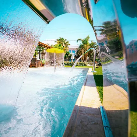 Philoxenia Hotel & Spa-3