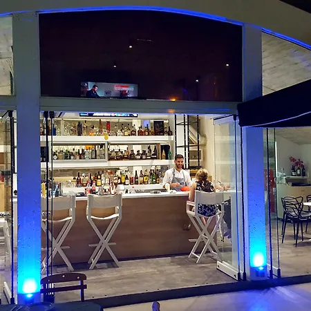 Kouros Exclusive Suites - Adults Only-3
