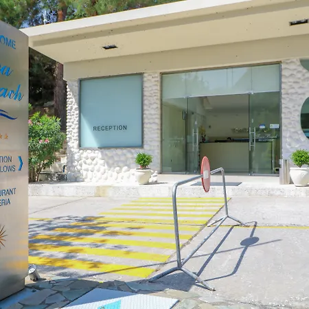 Tosca Beach Hotel-3