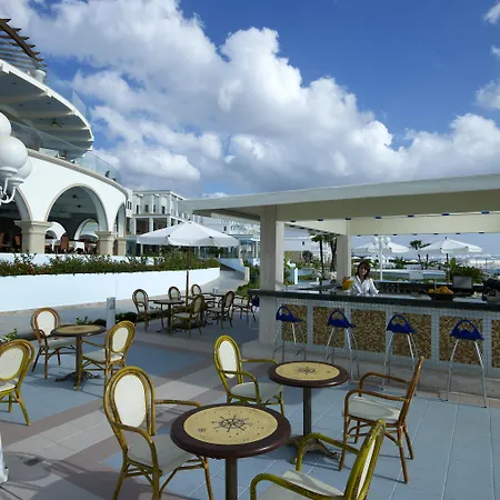 Atrium Prestige Thalasso Spa Resort & Villas-2