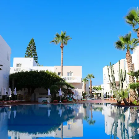 Magda Hotel Club-3