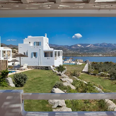Naxian Collection - Small Luxury Hotel Of The World-2