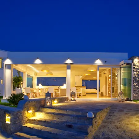 Naxian Collection - Small Luxury Hotel Of The World-2