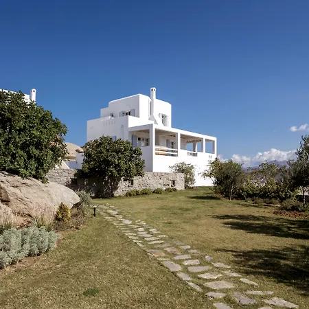Naxian Collection - Small Luxury Hotel Of The World-2