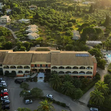Art Hotel Debono (Adults Only)-3