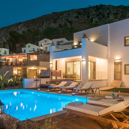 Creta Blue Boutique Hotel-2