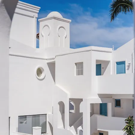 Lindos Village Resort & Spa - Adults Only-3