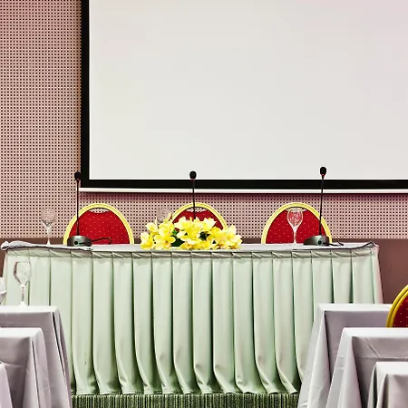 Civitel Akali Hotel-2