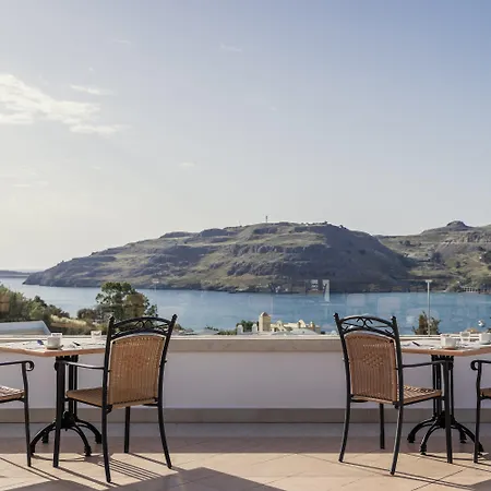 Lindos Village Resort & Spa - Adults Only-2