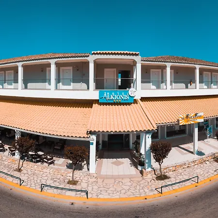 Hotel Alkionis-2
