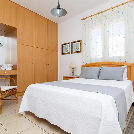 Villa Mare Monte Aparthotel-2