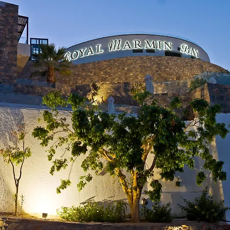 Royal Marmin Bay Boutique & Art Hotel (Adults Only)-3