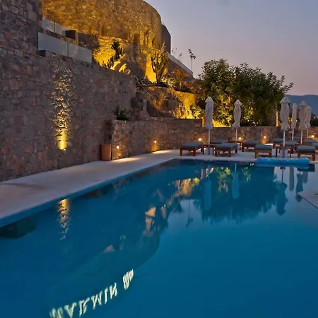 Royal Marmin Bay Boutique & Art Hotel (Adults Only)-3