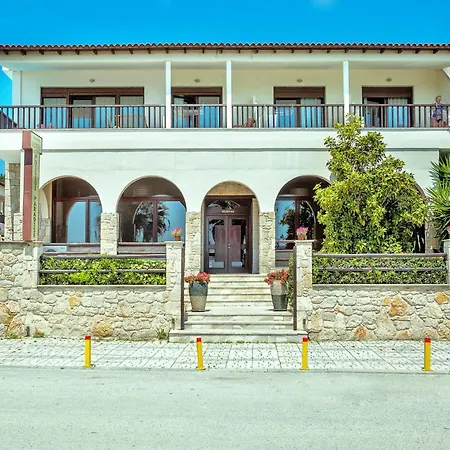 Xenios Possidi Paradise Hotel-2