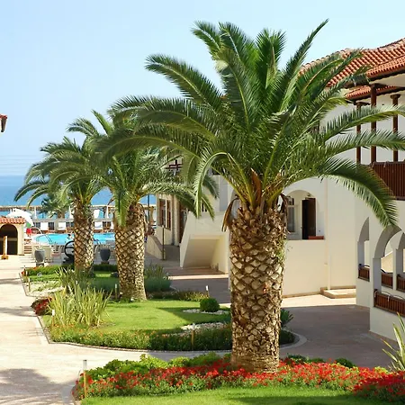 Xenios Possidi Paradise Hotel-2