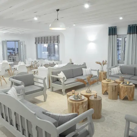 Mykonos Essence Adults Only-3