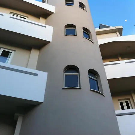 Fantasia Hotel Apartments-3