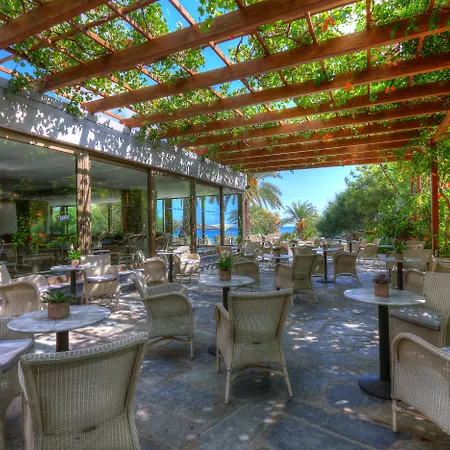 Sitia Beach City Resort & Spa-2