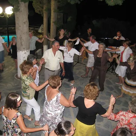Kerveli Village Hotel-3