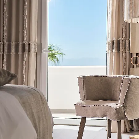 Palladium Hotel And Spa, A Member Of Mykonos Highlights-3