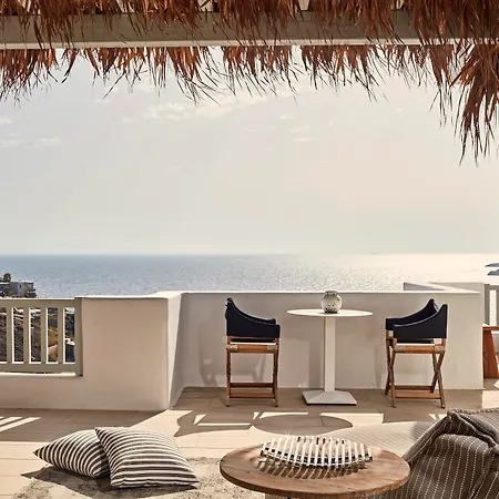 Myconian Villa Collection - Preferred Hotels & Resorts-3