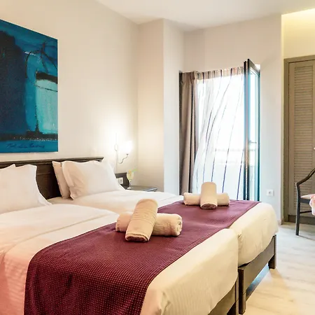 Castello City Hotel-3