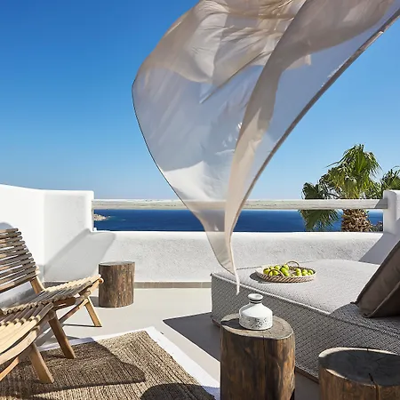 Palladium Hotel And Spa, A Member Of Mykonos Highlights-2