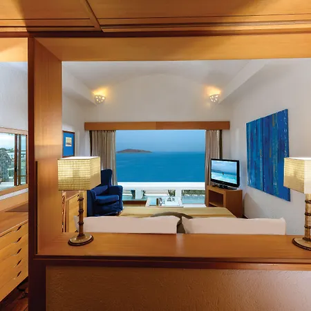 Elounda Peninsula Luxury Resort, Six Senses Spa-3