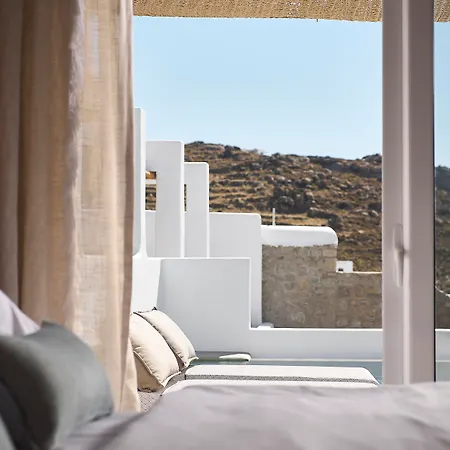Palladium Hotel And Spa, A Member Of Mykonos Highlights-3