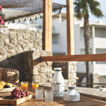 Palladium Hotel And Spa, A Member Of Mykonos Highlights-2