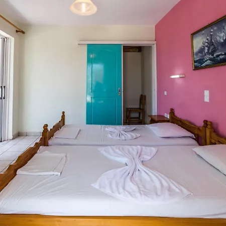 Vossos Hotel Apartments-3