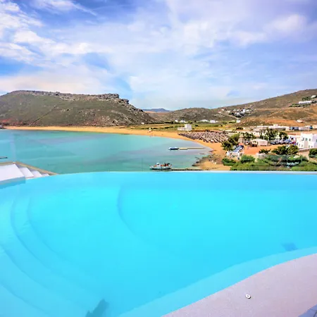 Panormos Village Seaside Resort-3