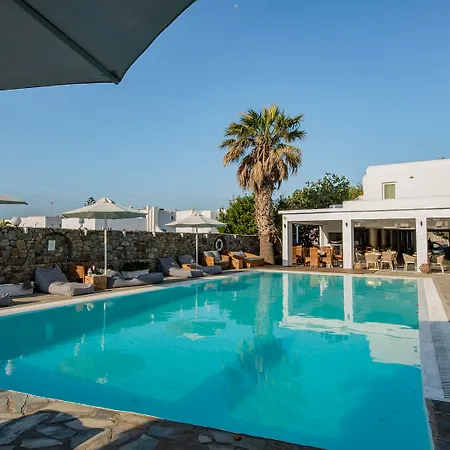 Dionysos Luxury Hotel Mykonos-3
