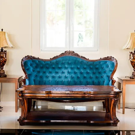 Avalon Palace Hotel By Ghh (Adults Only)-2