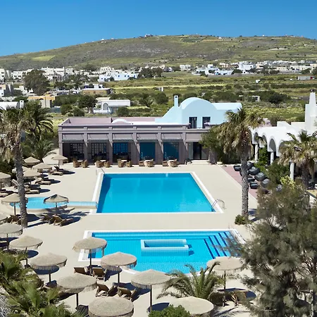 9 Muses Santorini Resort-2
