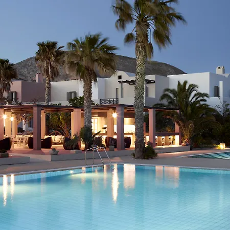 9 Muses Santorini Resort-3
